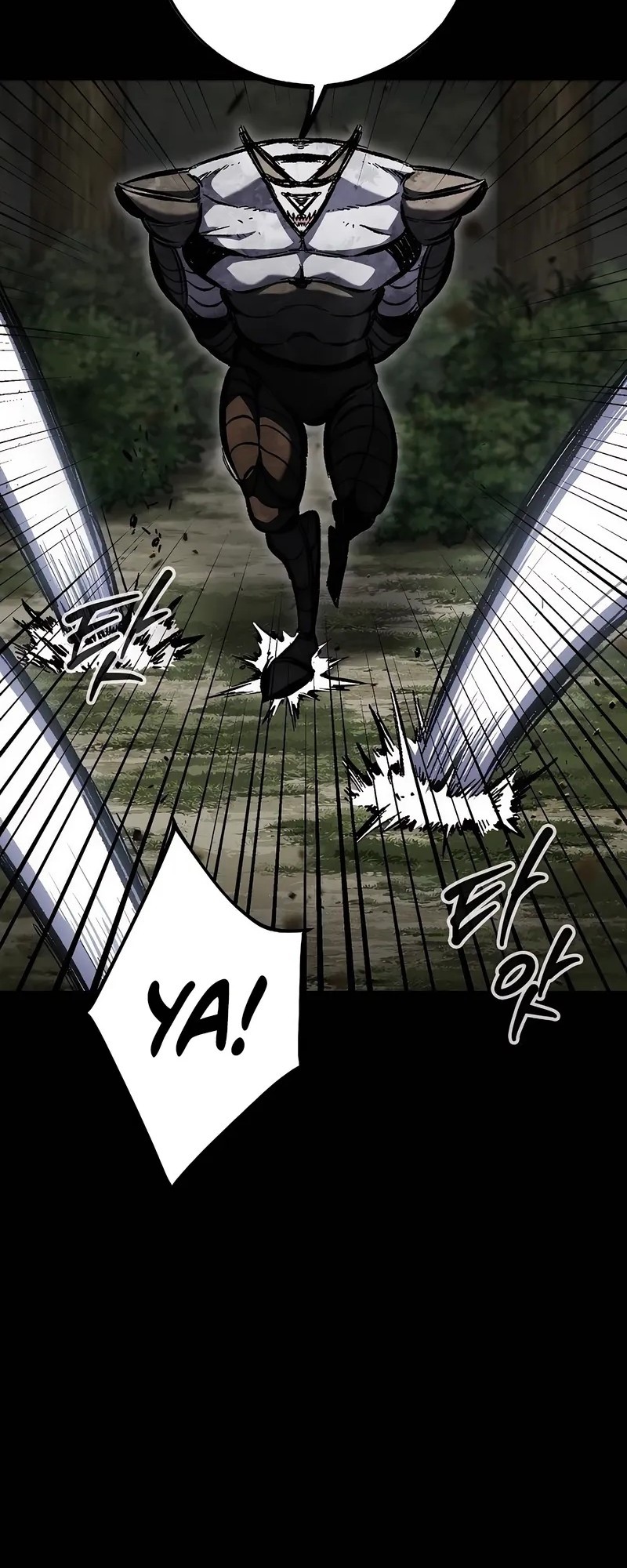 Chronicle of Runes Chapter 4 - halaman 45