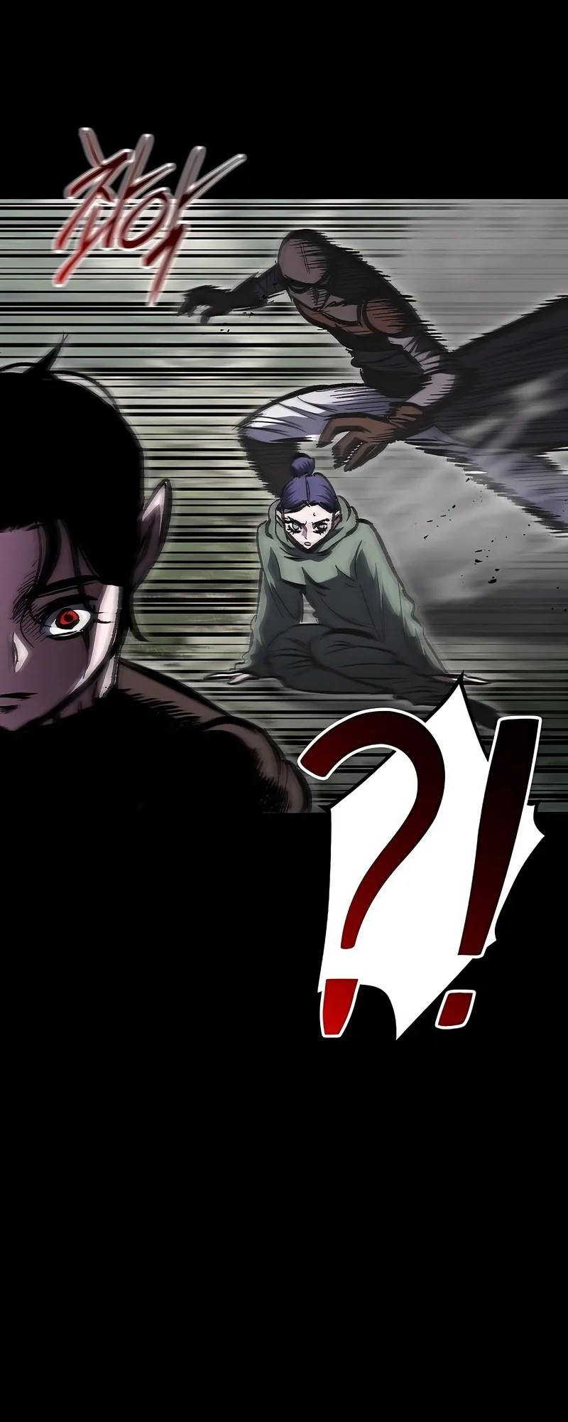 Chronicle of Runes Chapter 4 - halaman 51