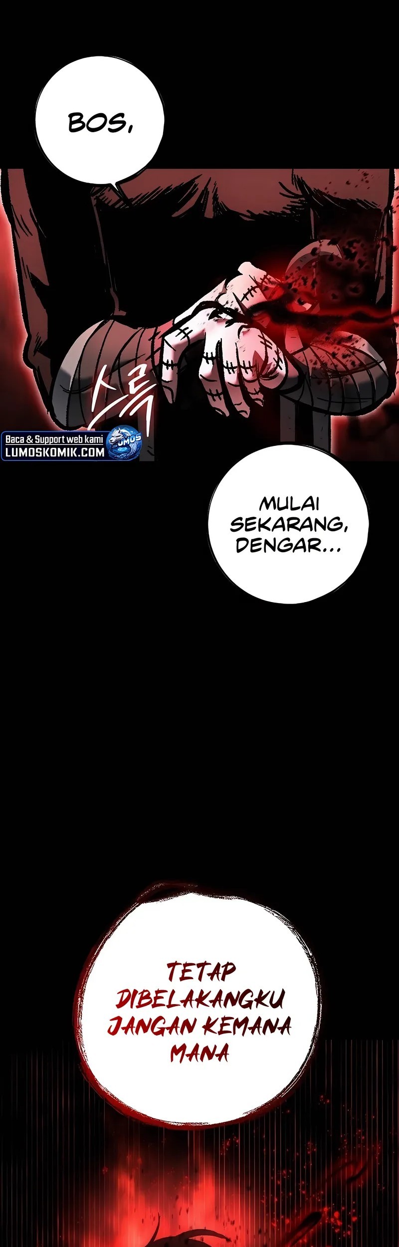 Chronicle of Runes Chapter 4 - halaman 58