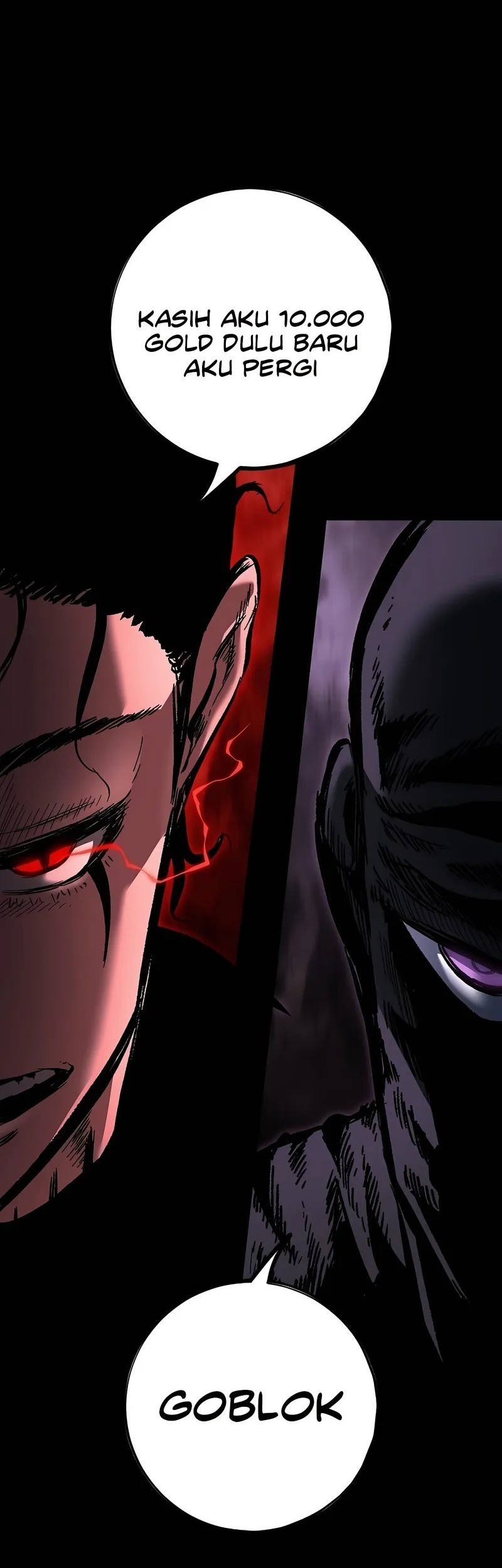 Chronicle of Runes Chapter 4 - halaman 62