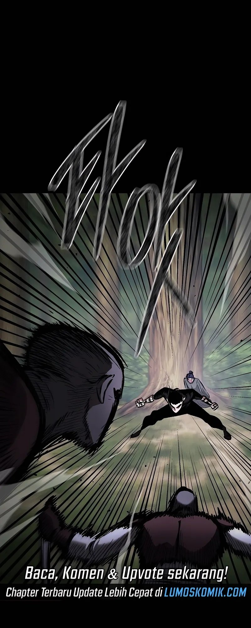 Chronicle of Runes Chapter 4 - halaman 63