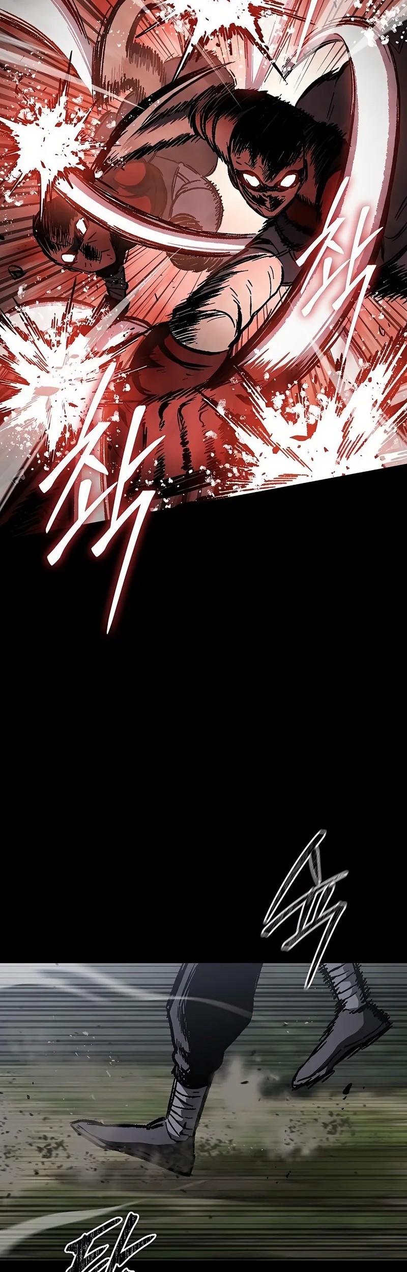 Chronicle of Runes Chapter 4 - halaman 68