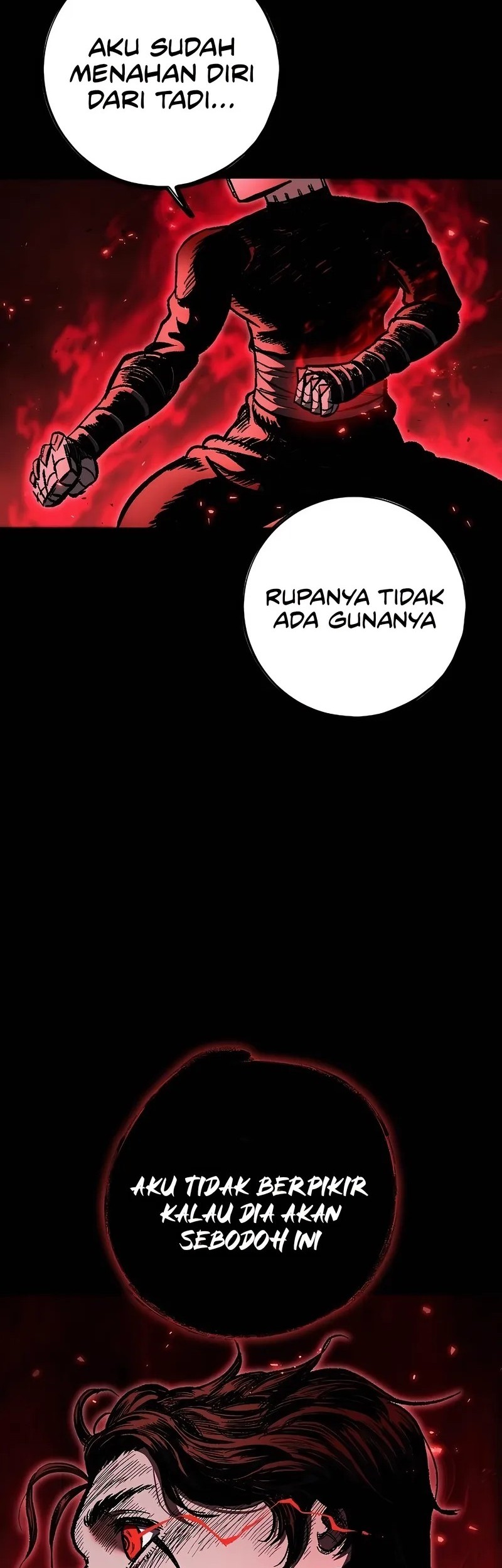 Chronicle of Runes Chapter 4 - halaman 71