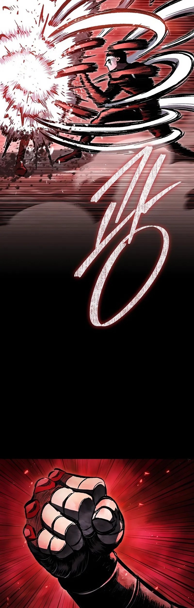 Chronicle of Runes Chapter 4 - halaman 74