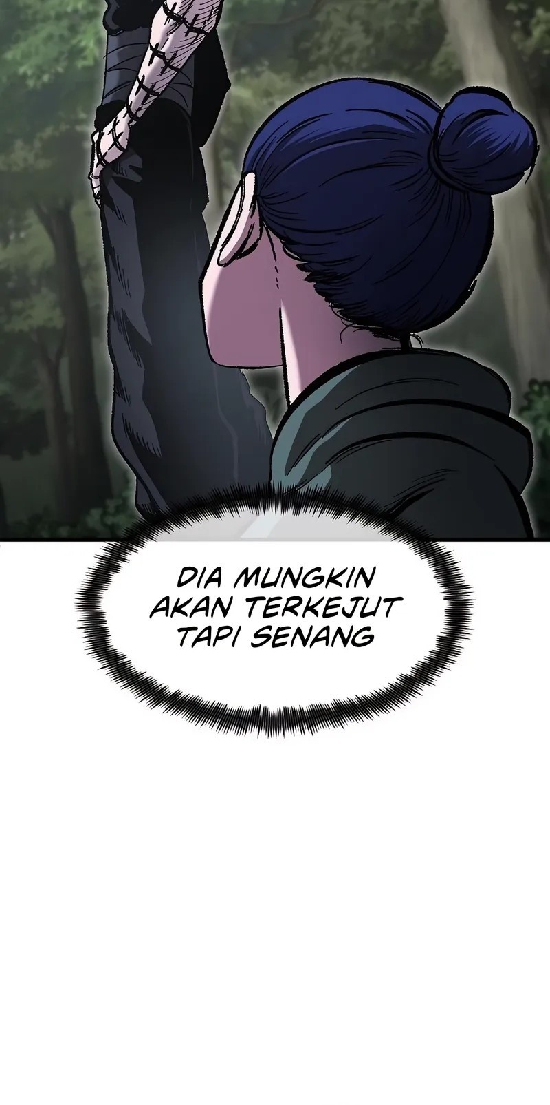 Chronicle of Runes Chapter 4 - halaman 84