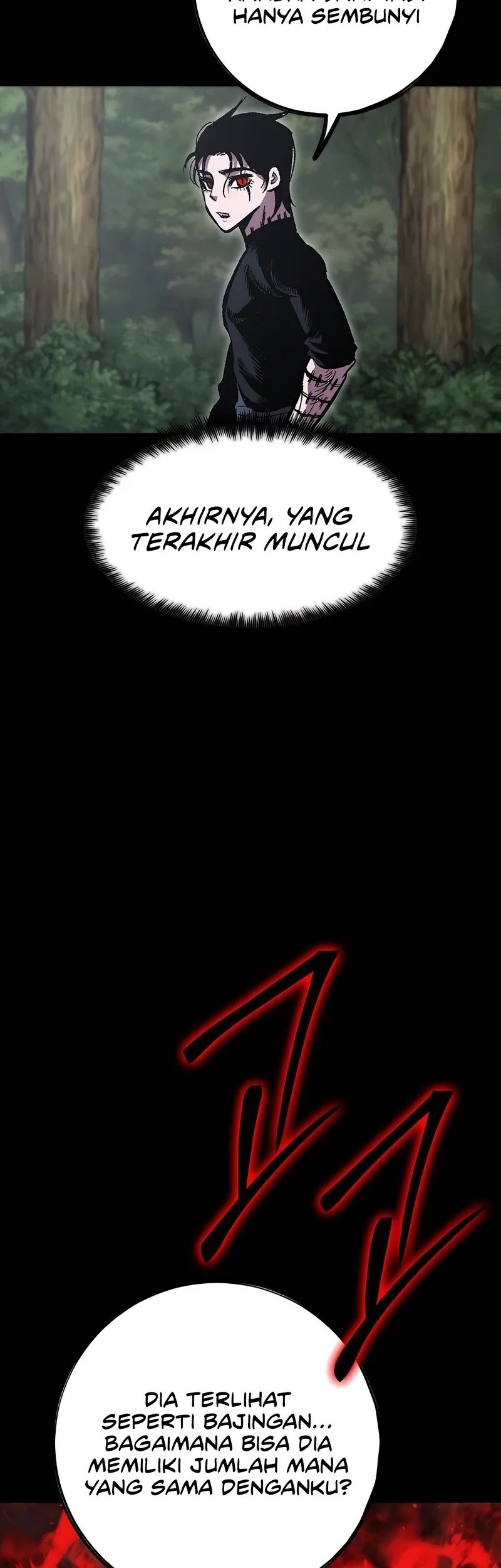 Chronicle of Runes Chapter 4 - halaman 86