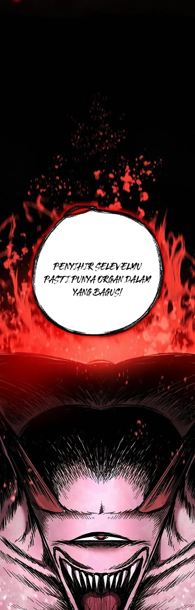 Chronicle of Runes Chapter 4 - halaman 88