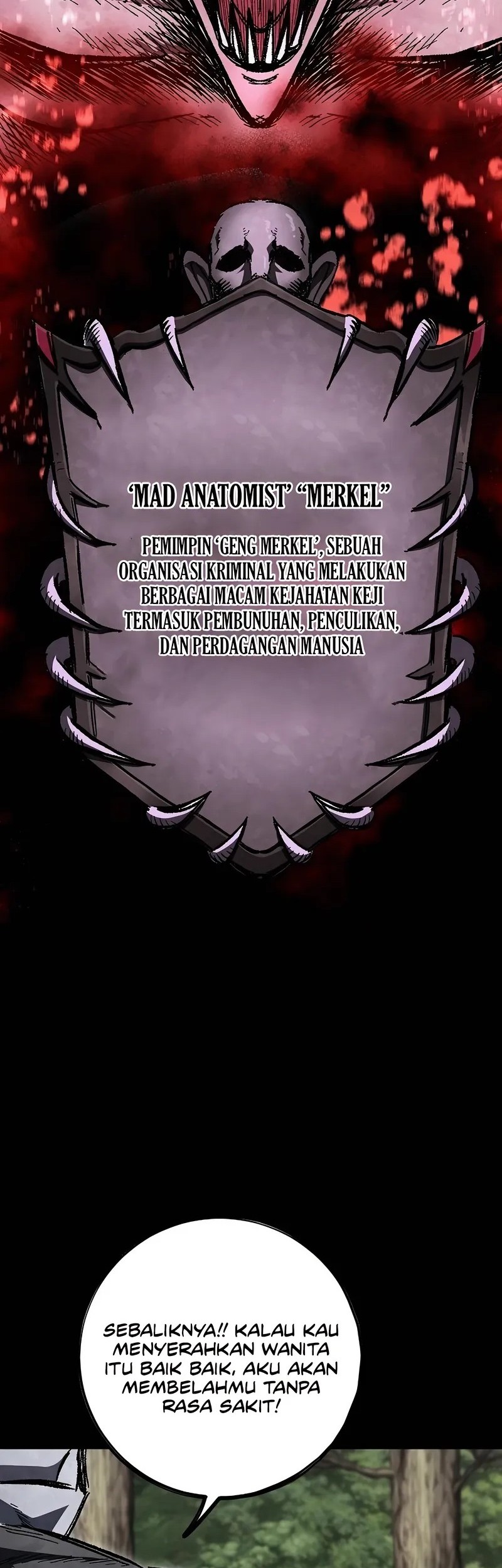 Chronicle of Runes Chapter 4 - halaman 89