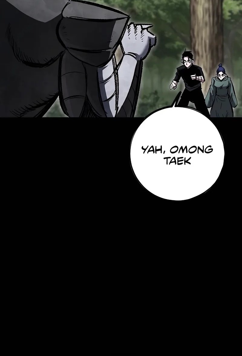 Chronicle of Runes Chapter 4 - halaman 90