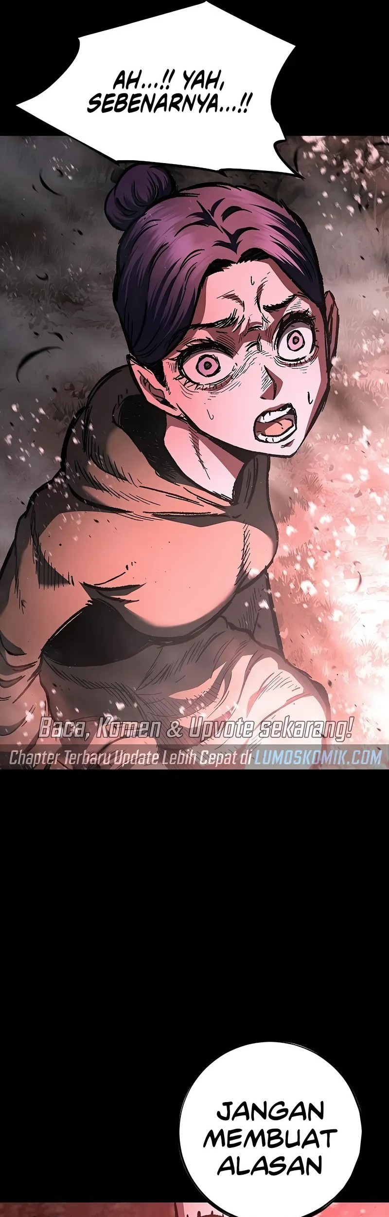 Chronicle of Runes Chapter 4 - halaman 94