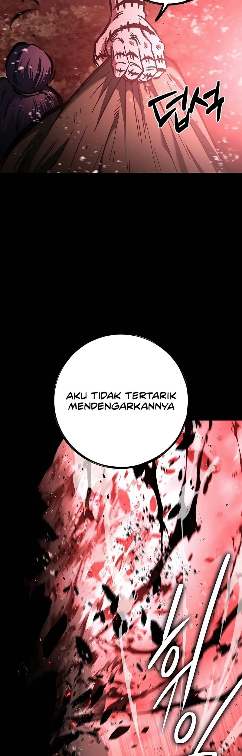 Chronicle of Runes Chapter 4 - halaman 95