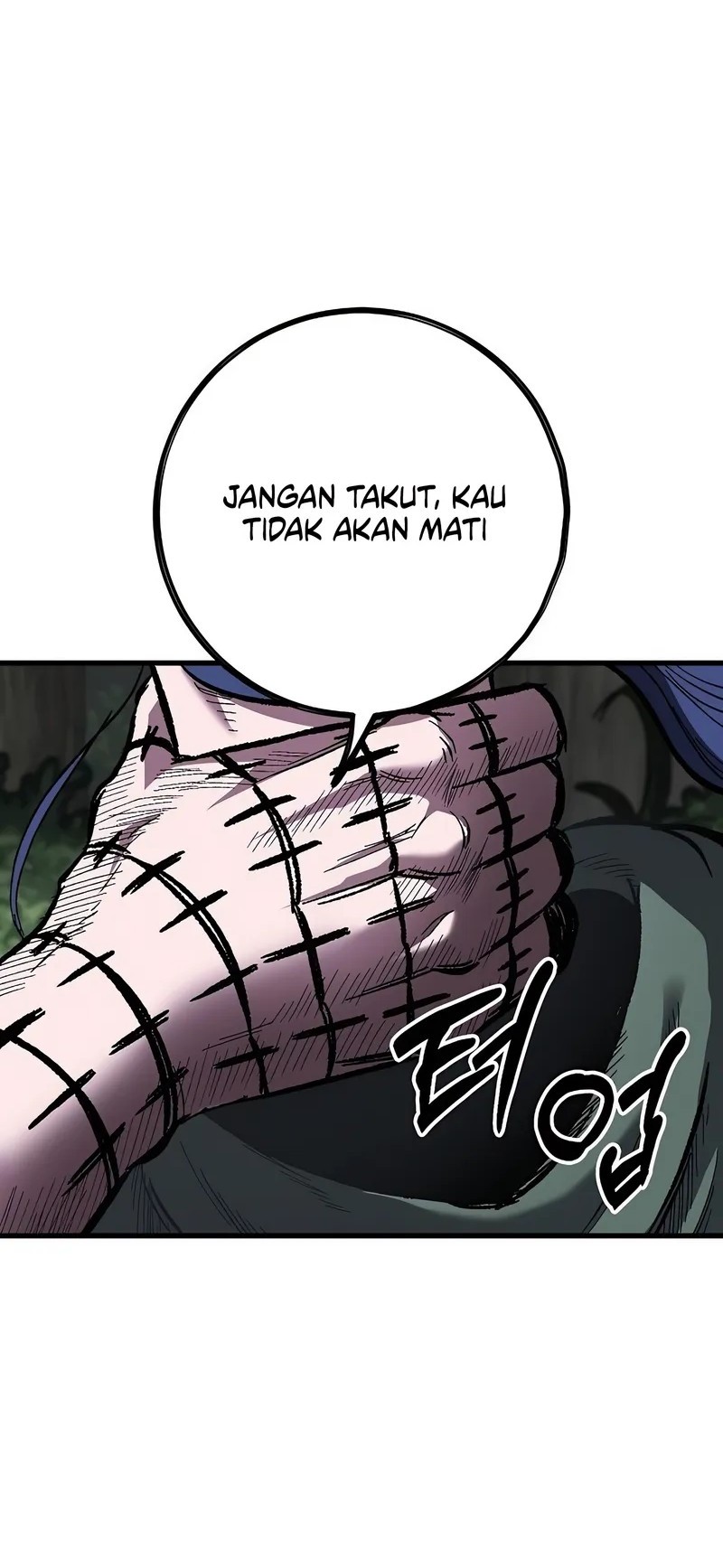 Chronicle of Runes Chapter 5 - halaman 10