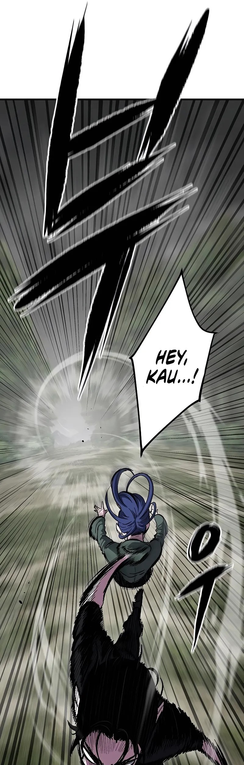 Chronicle of Runes Chapter 5 - halaman 11