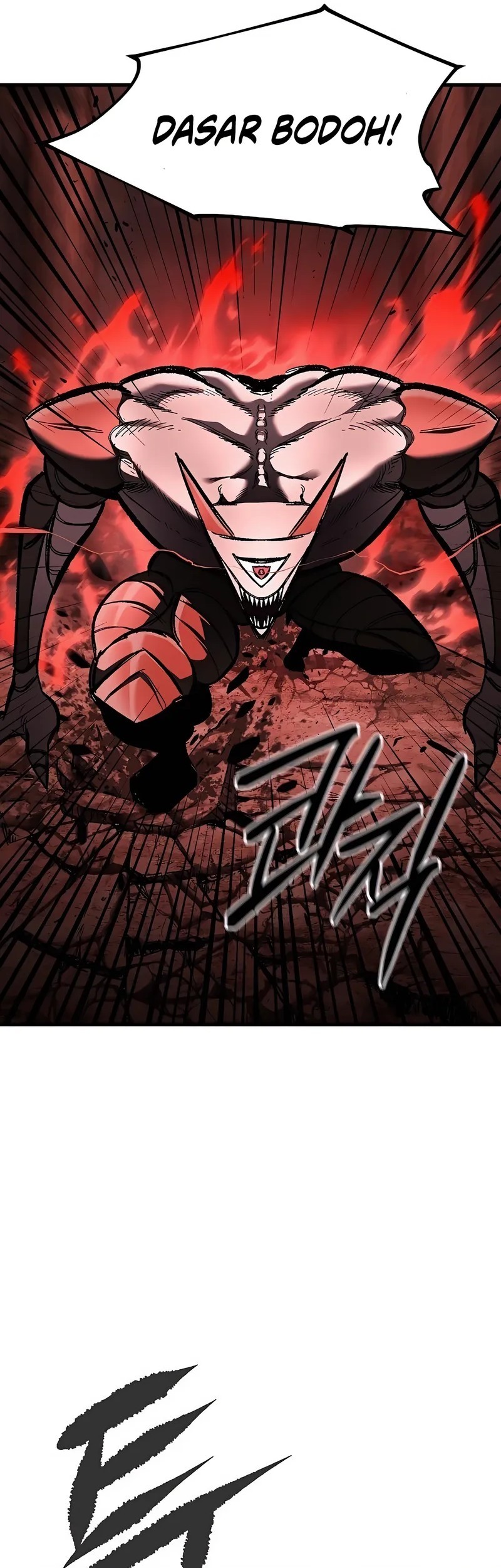 Chronicle of Runes Chapter 5 - halaman 14