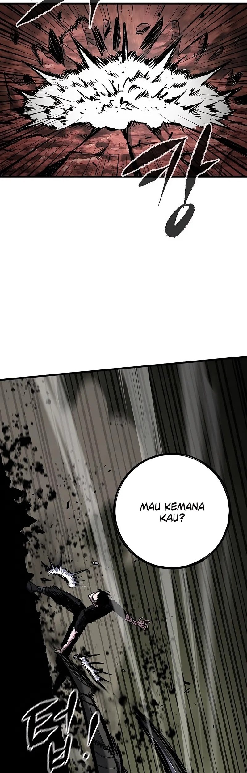 Chronicle of Runes Chapter 5 - halaman 15