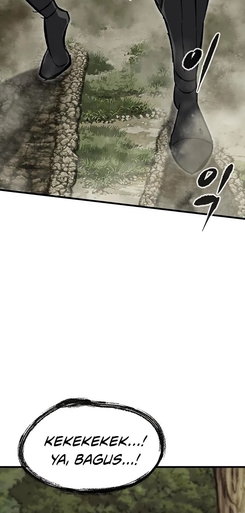 Chronicle of Runes Chapter 5 - halaman 22