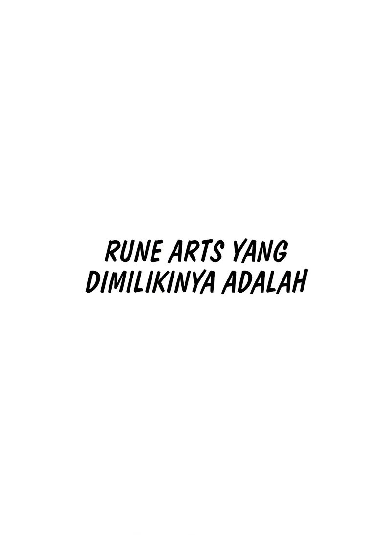Chronicle of Runes Chapter 5 - halaman 25