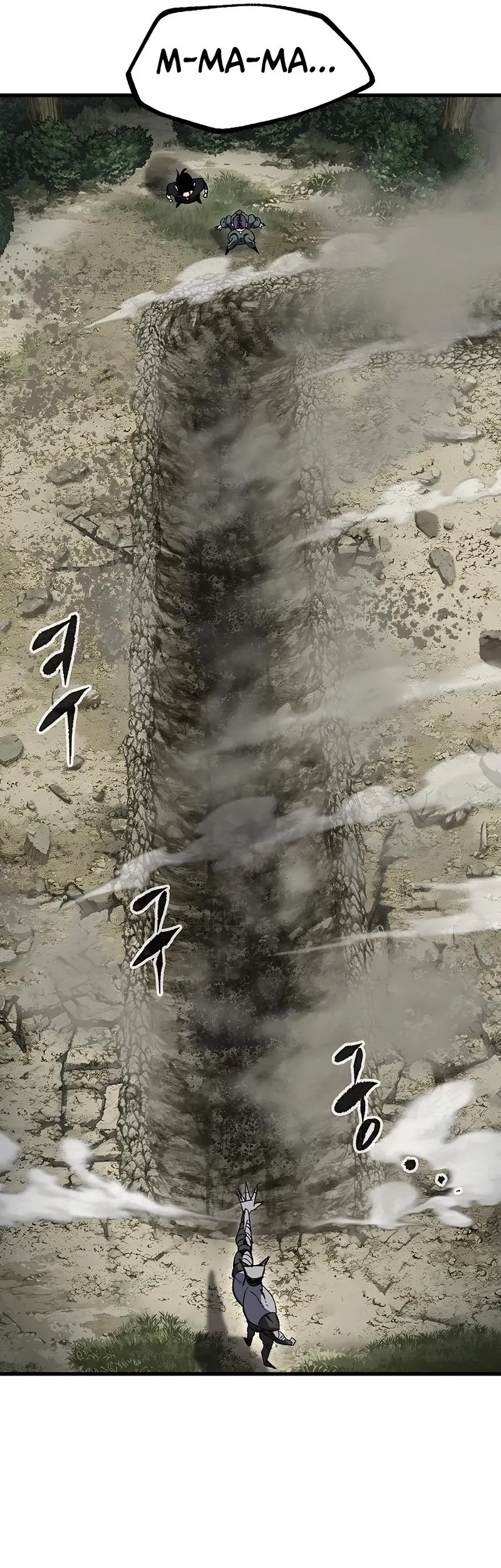 Chronicle of Runes Chapter 5 - halaman 3