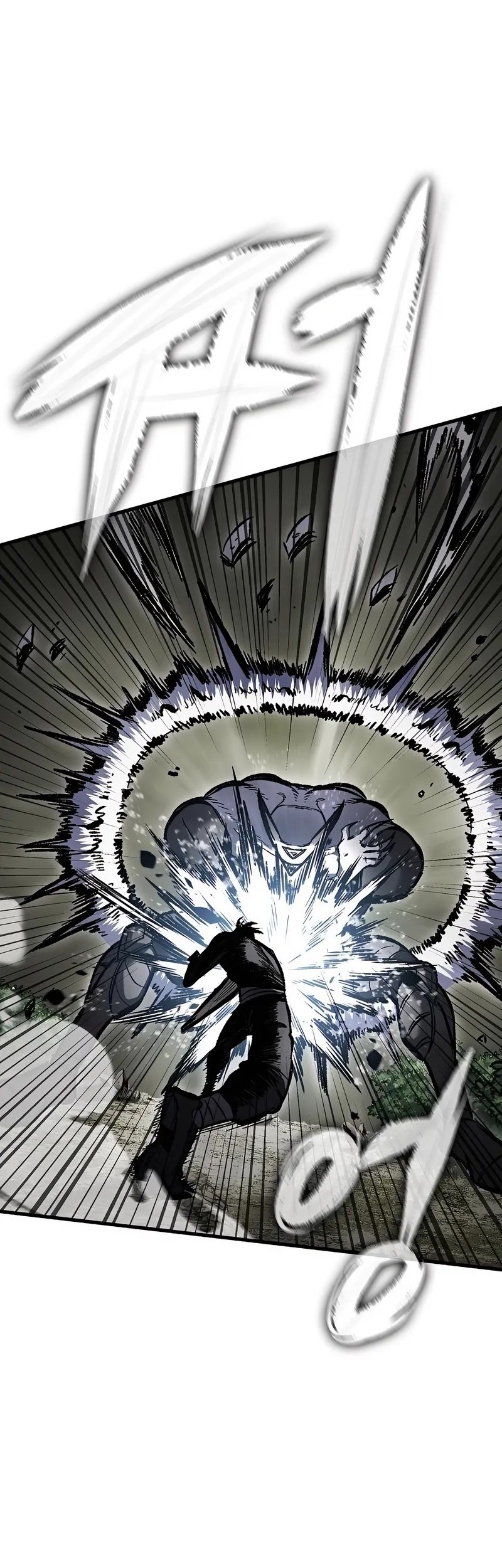 Chronicle of Runes Chapter 5 - halaman 33