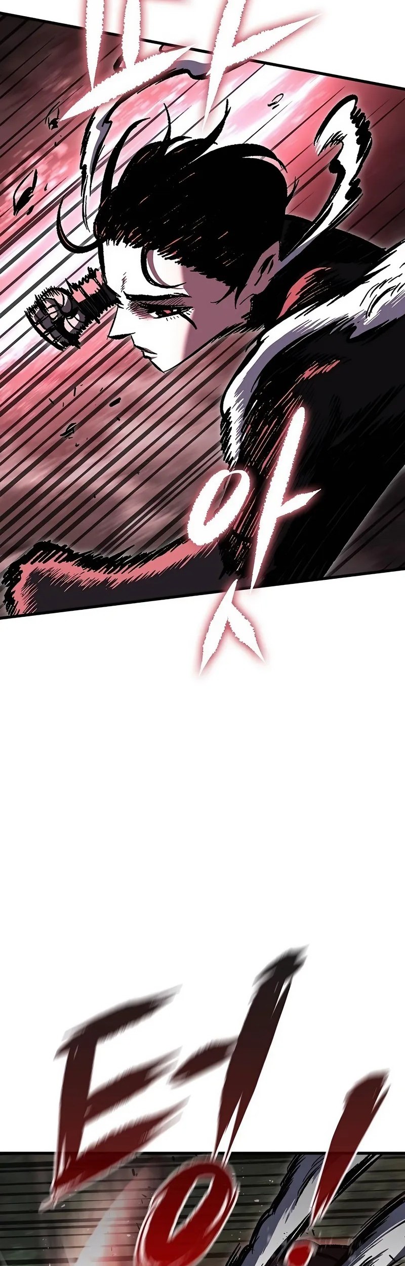 Chronicle of Runes Chapter 5 - halaman 36
