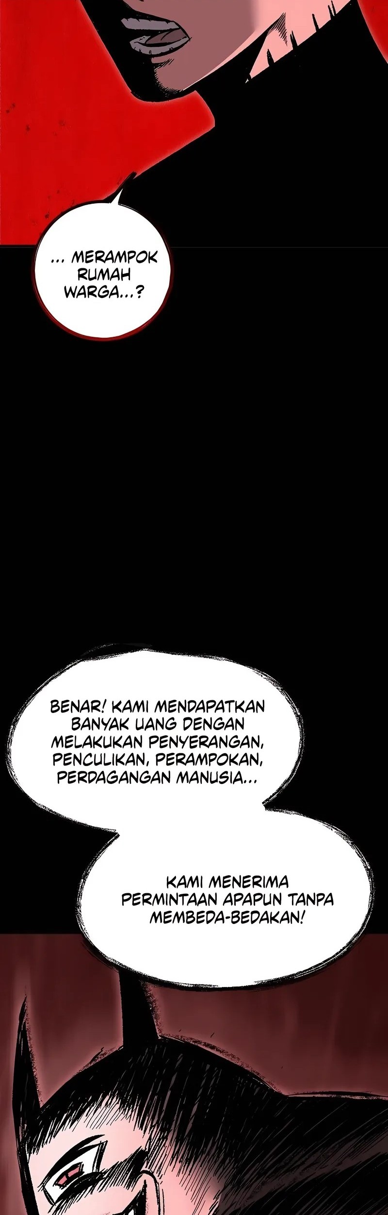 Chronicle of Runes Chapter 5 - halaman 45