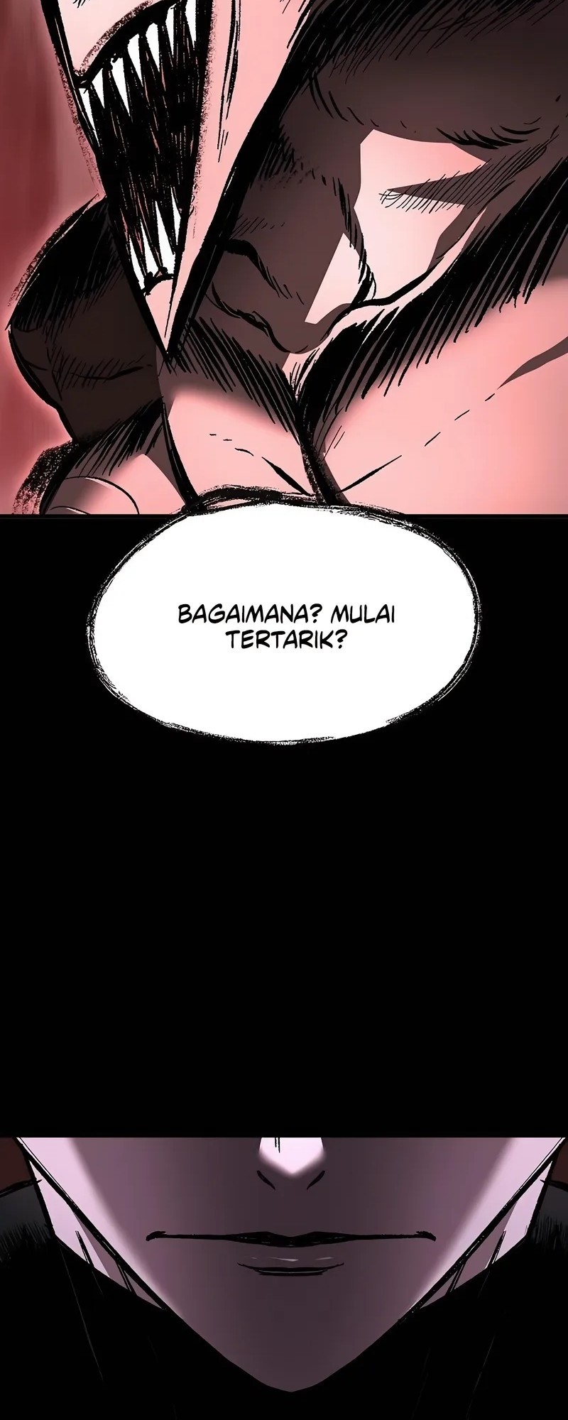 Chronicle of Runes Chapter 5 - halaman 46