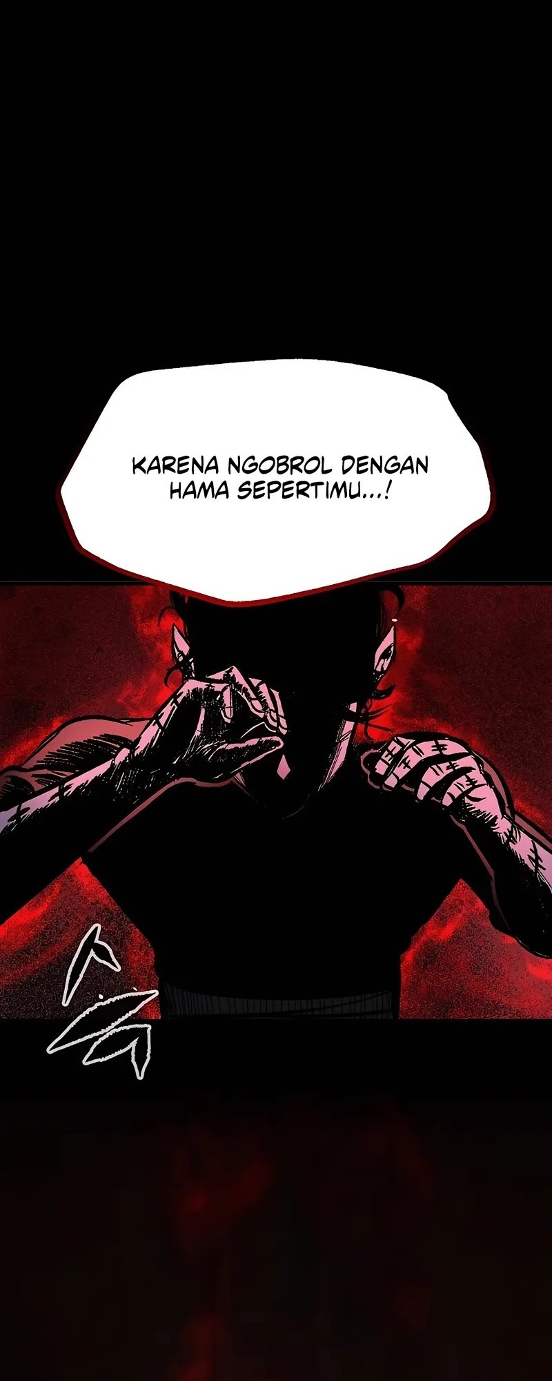 Chronicle of Runes Chapter 5 - halaman 49