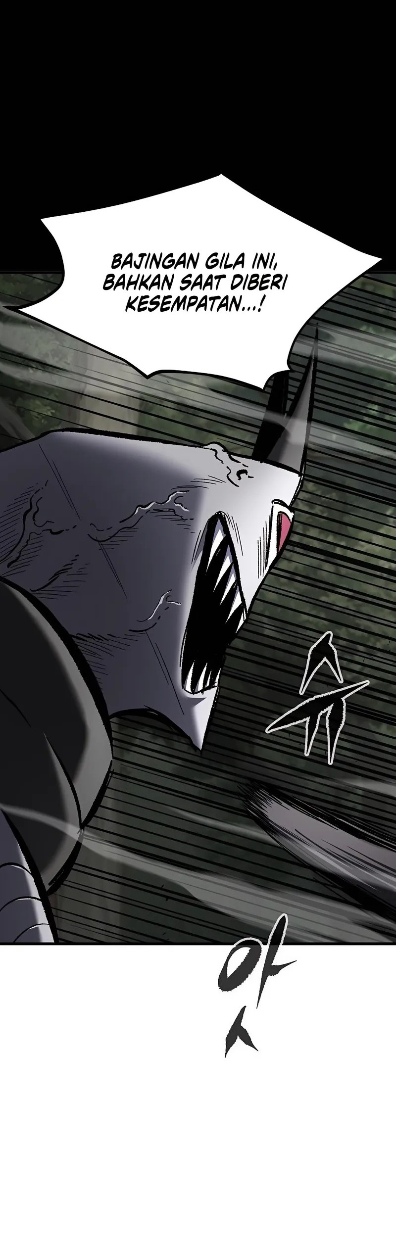 Chronicle of Runes Chapter 5 - halaman 51