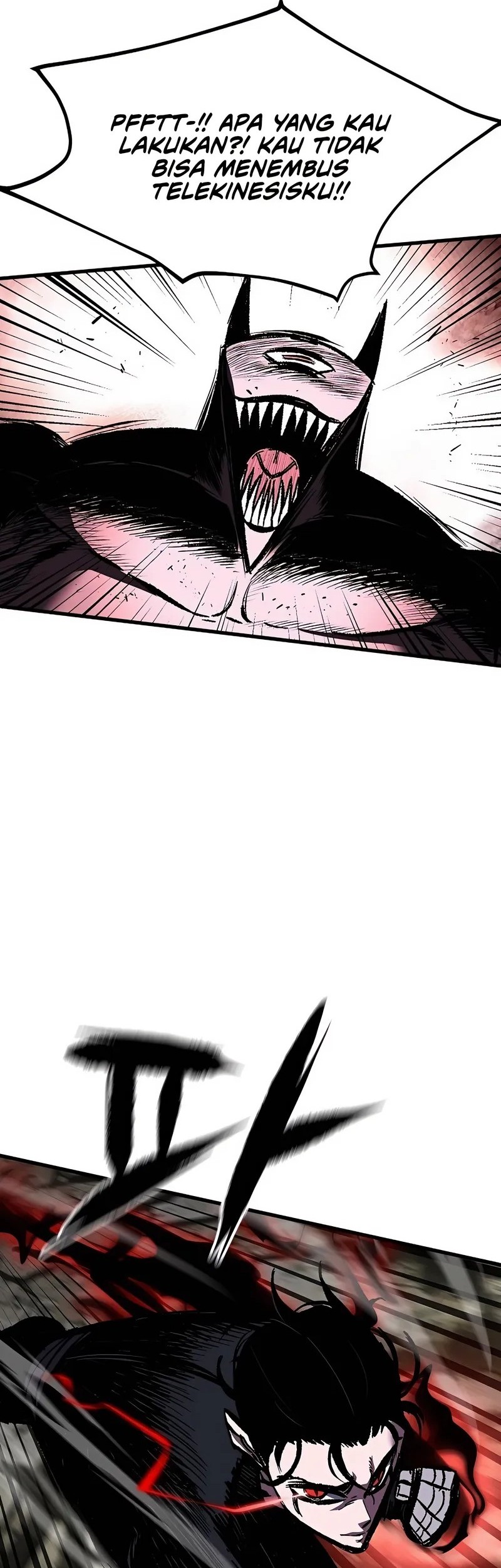 Chronicle of Runes Chapter 5 - halaman 54