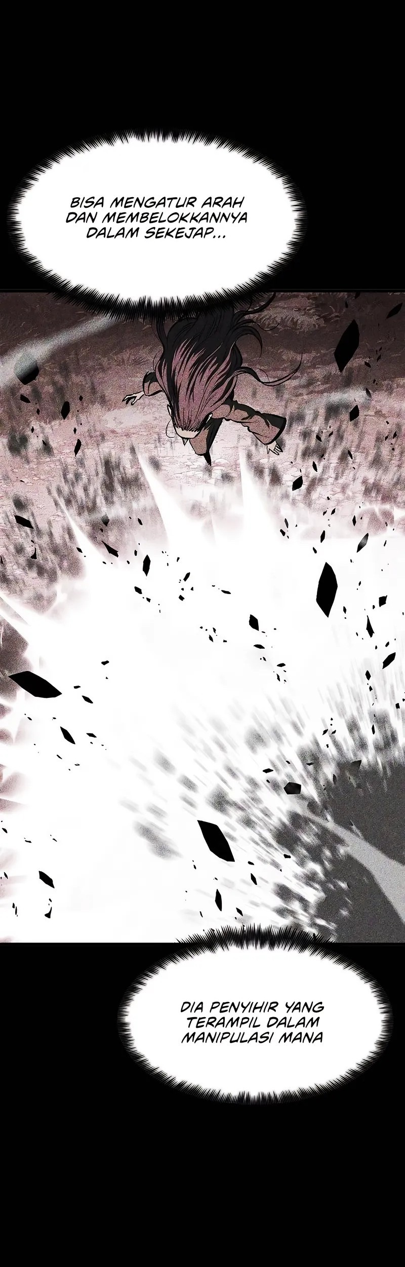 Chronicle of Runes Chapter 5 - halaman 6
