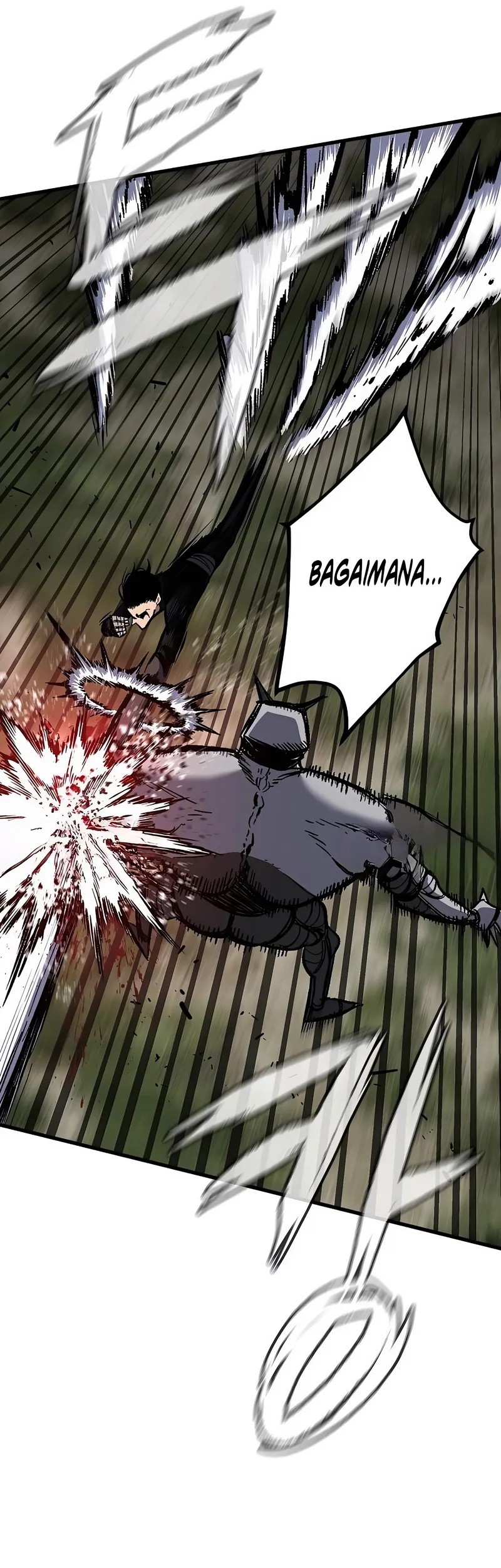 Chronicle of Runes Chapter 5 - halaman 62