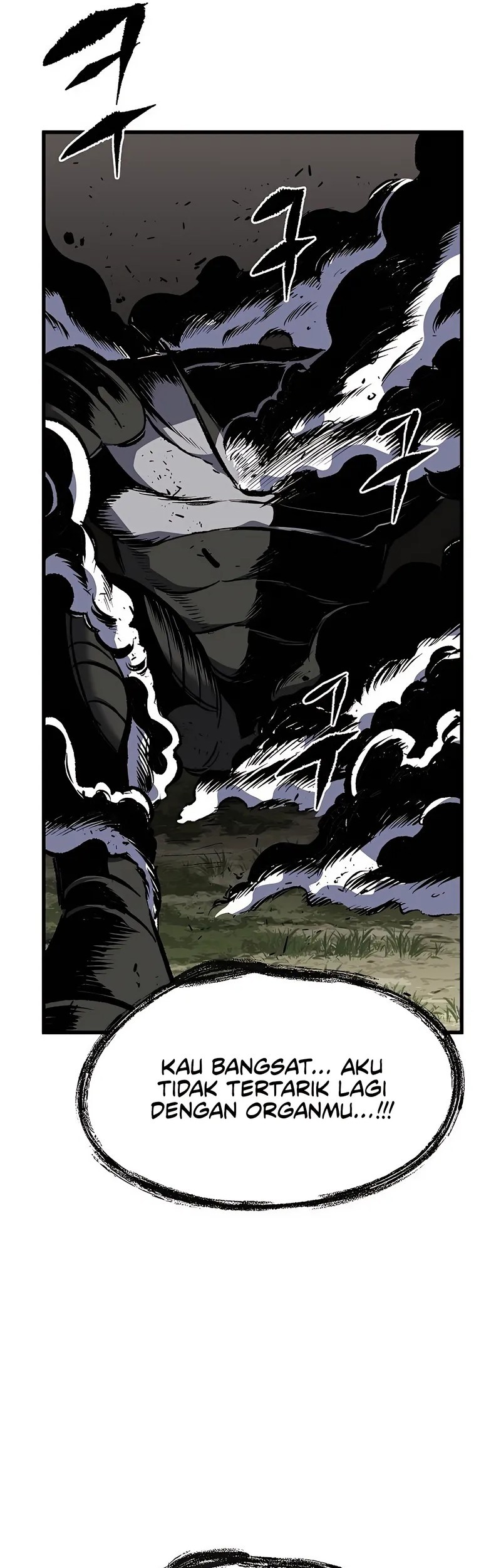 Chronicle of Runes Chapter 5 - halaman 68