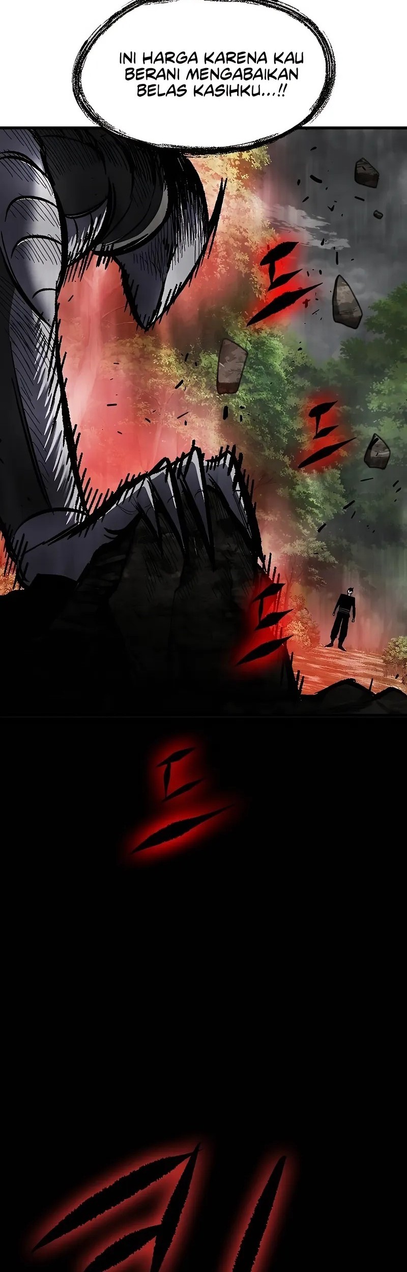 Chronicle of Runes Chapter 5 - halaman 69