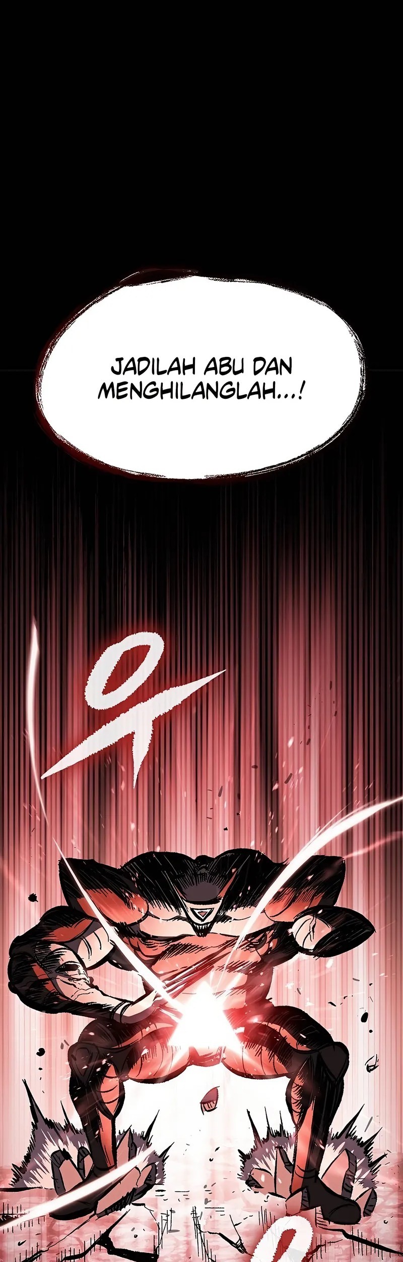Chronicle of Runes Chapter 5 - halaman 71