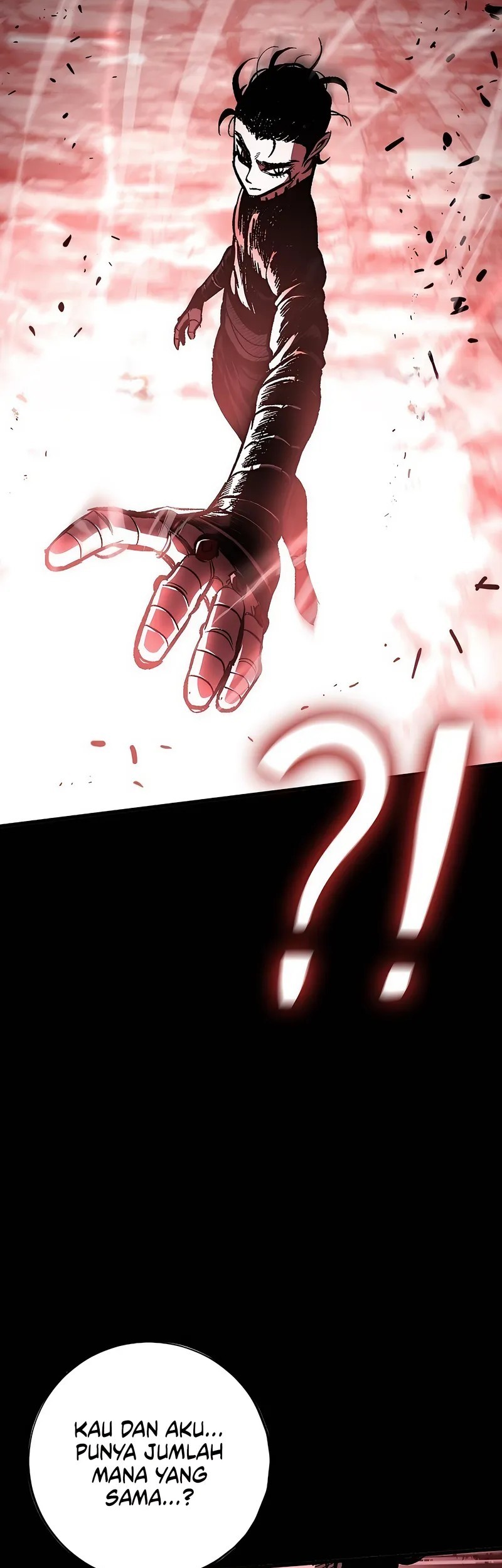 Chronicle of Runes Chapter 5 - halaman 79