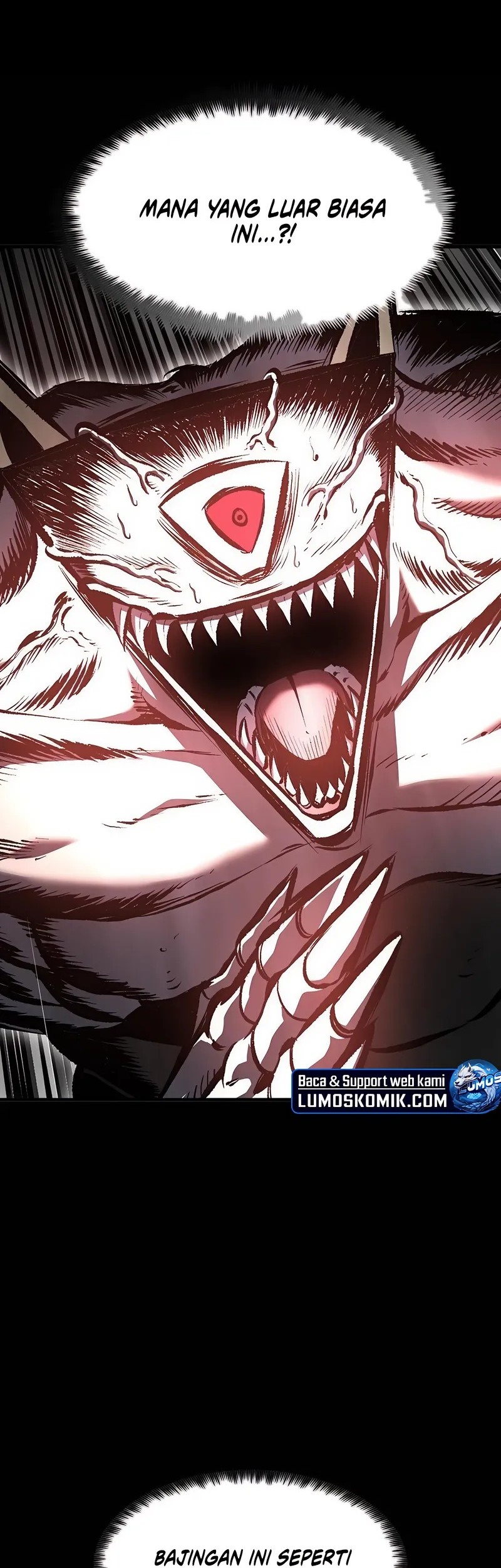 Chronicle of Runes Chapter 5 - halaman 83
