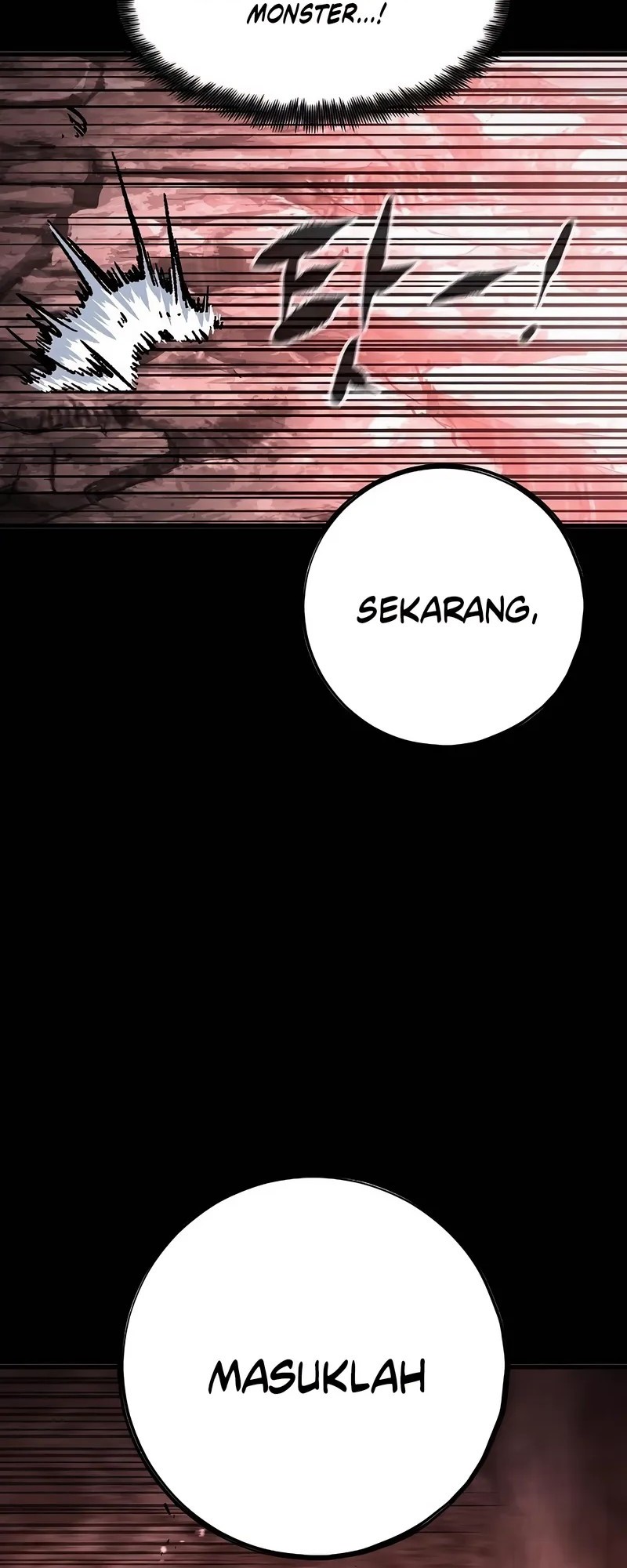 Chronicle of Runes Chapter 5 - halaman 84