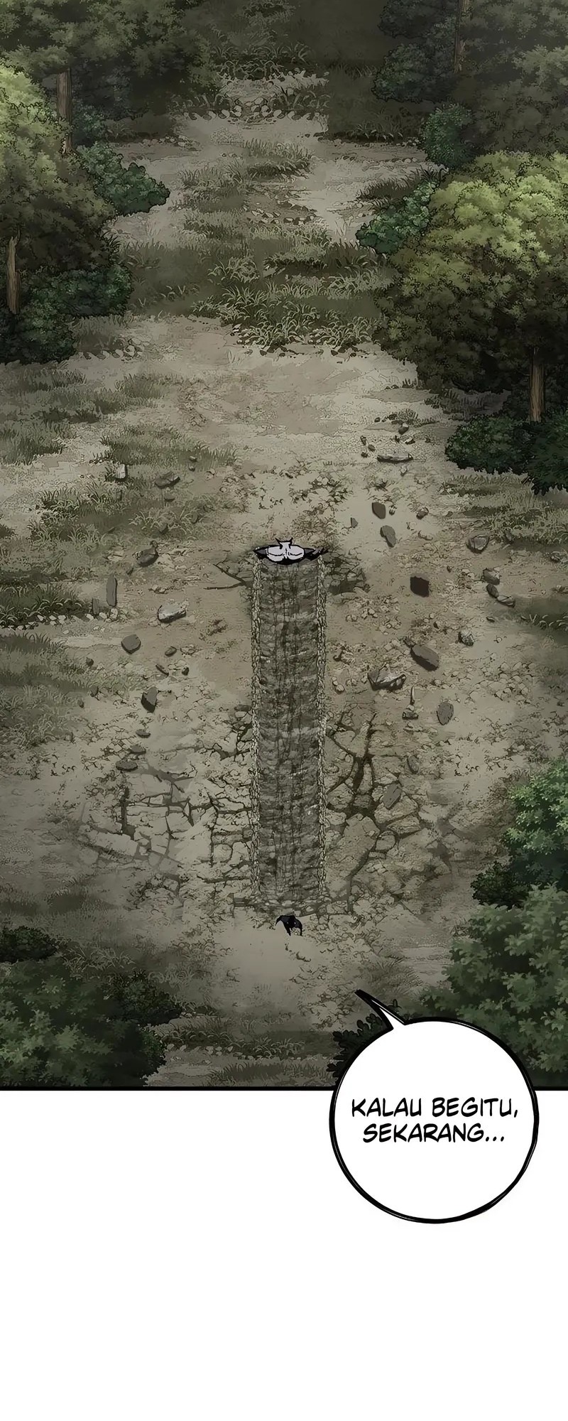 Chronicle of Runes Chapter 5 - halaman 93