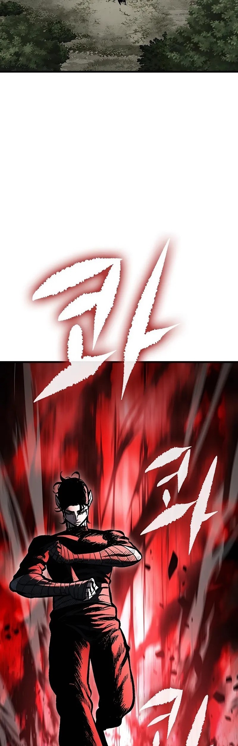 Chronicle of Runes Chapter 5 - halaman 95