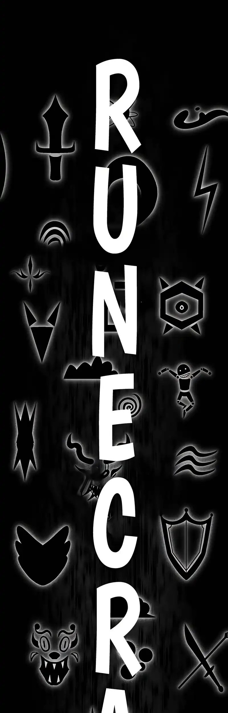 Chronicle of Runes Chapter 6 - halaman 1
