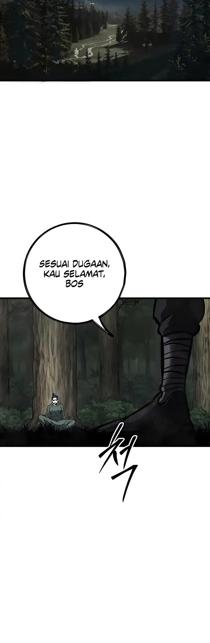 Chronicle of Runes Chapter 6 - halaman 10
