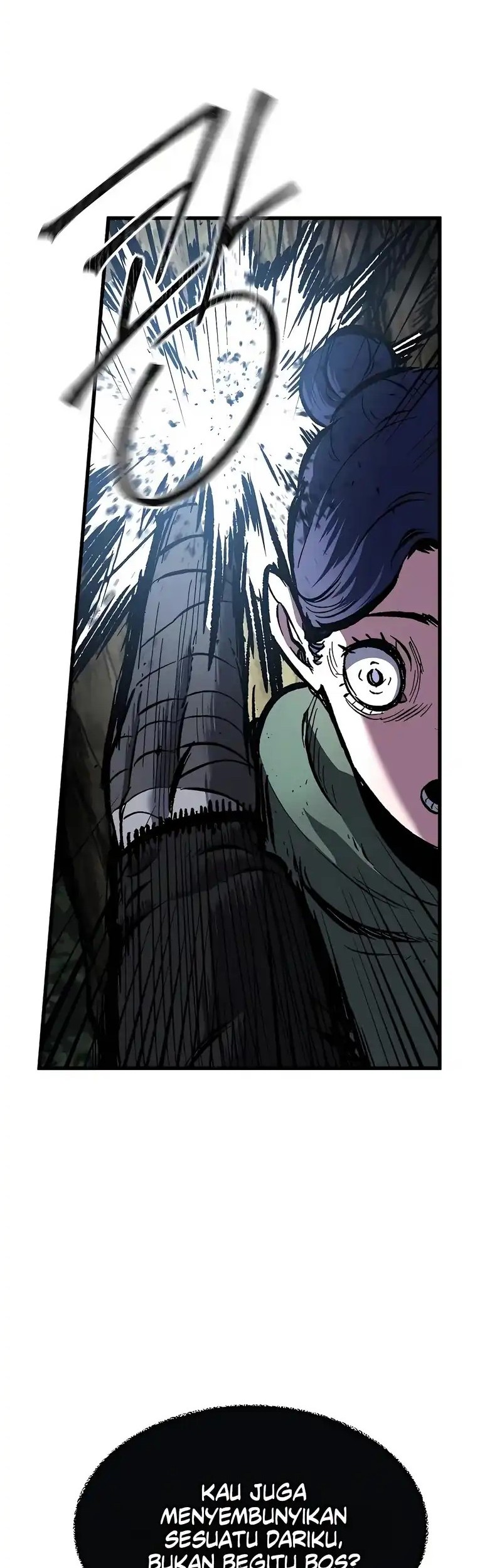 Chronicle of Runes Chapter 6 - halaman 12