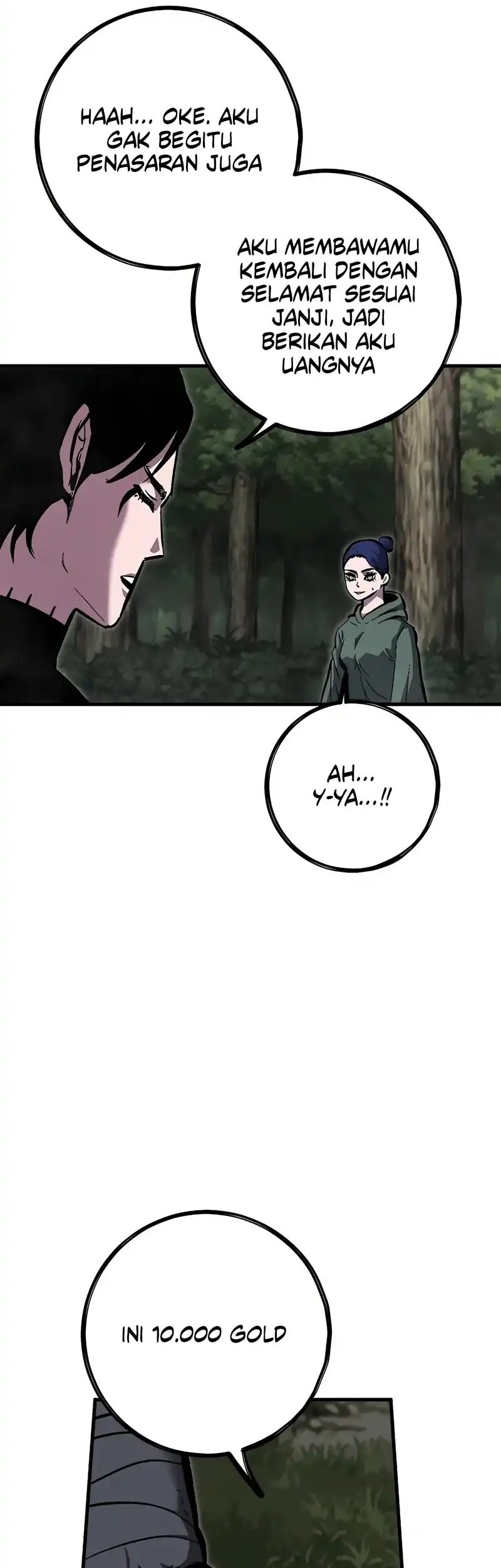 Chronicle of Runes Chapter 6 - halaman 14