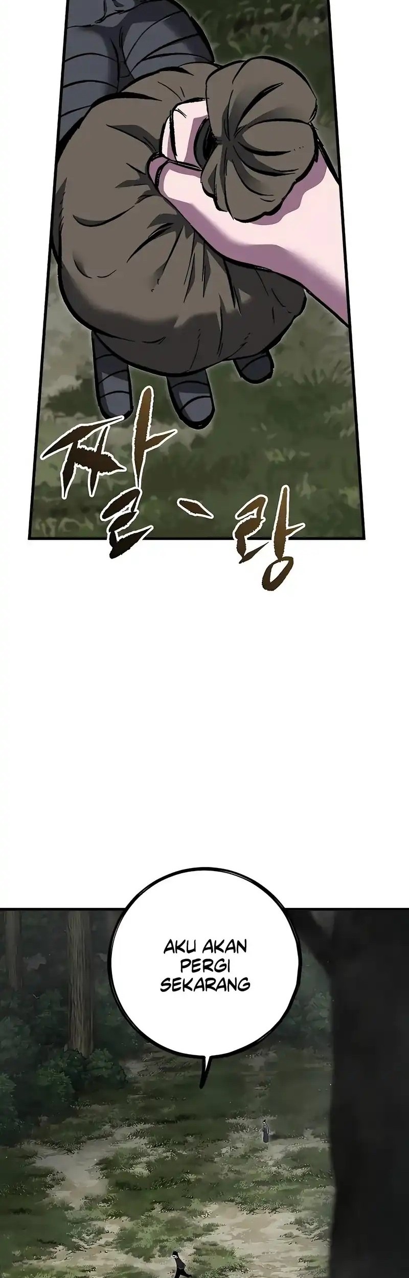Chronicle of Runes Chapter 6 - halaman 15