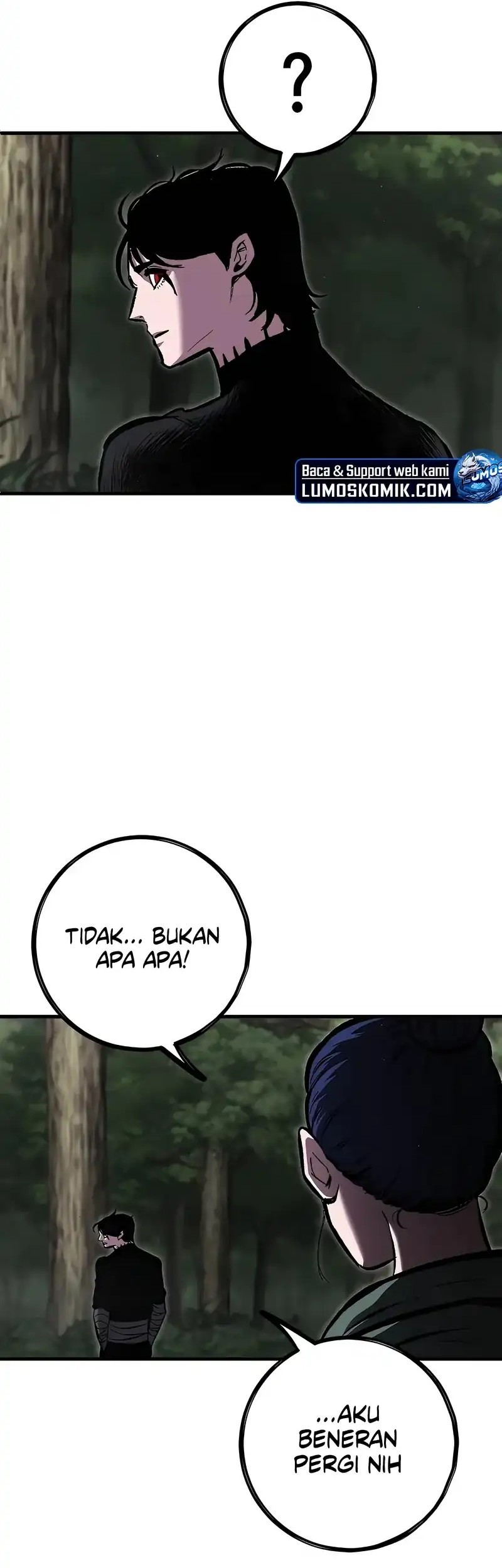 Chronicle of Runes Chapter 6 - halaman 17