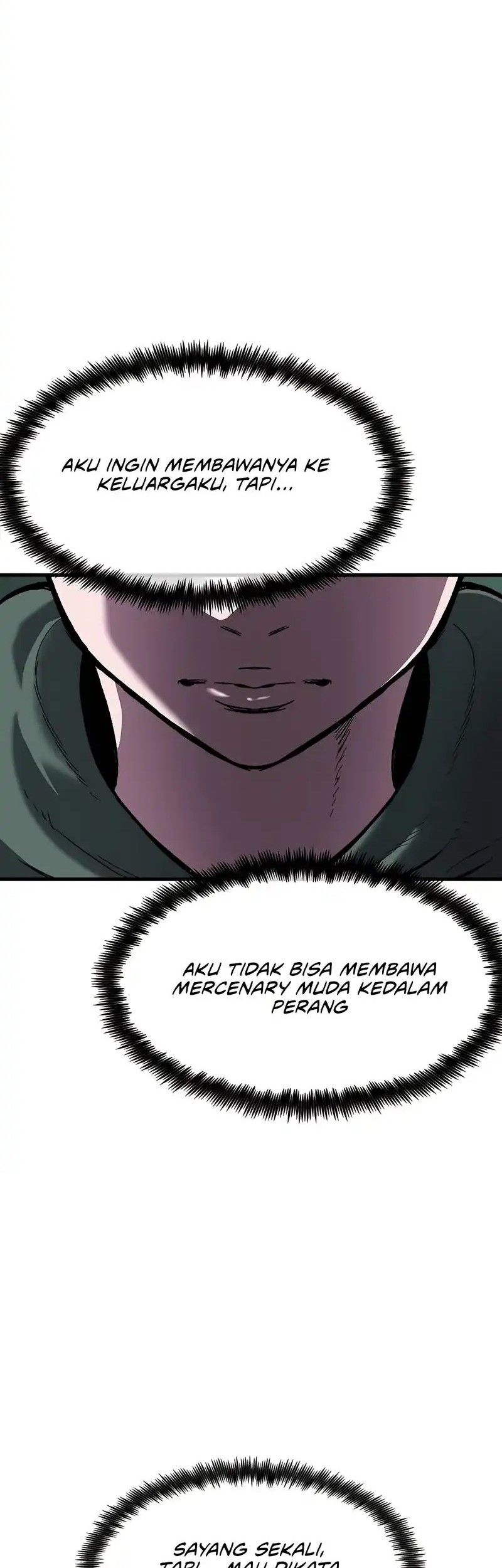 Chronicle of Runes Chapter 6 - halaman 18