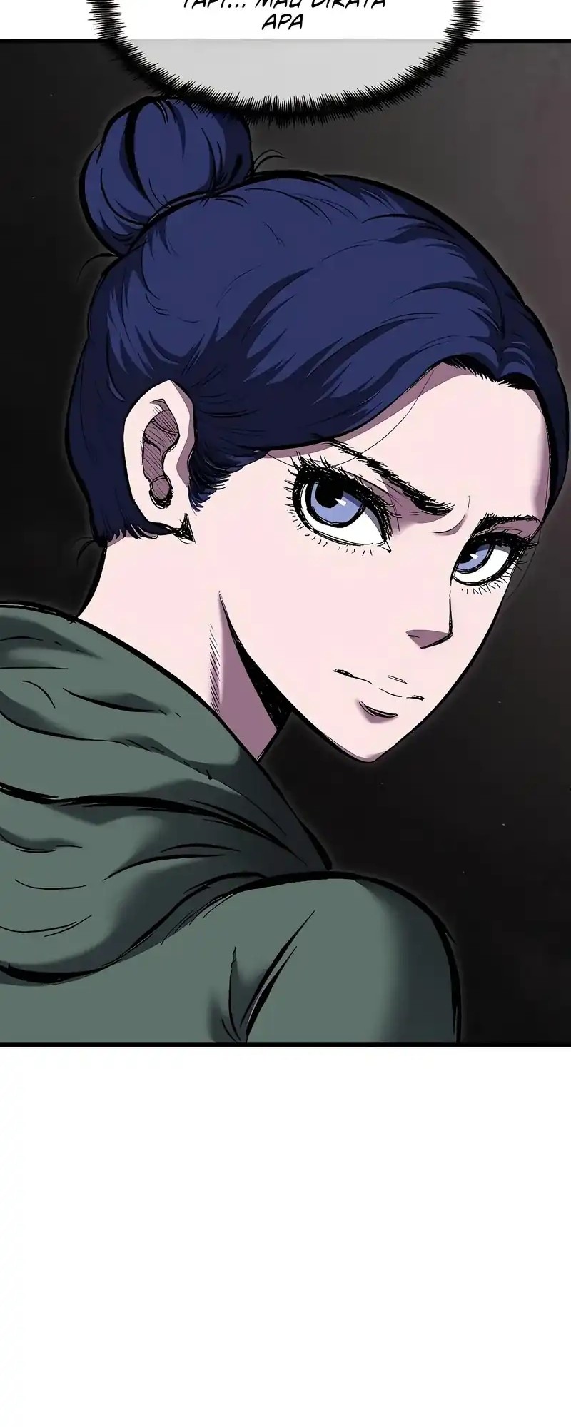 Chronicle of Runes Chapter 6 - halaman 19