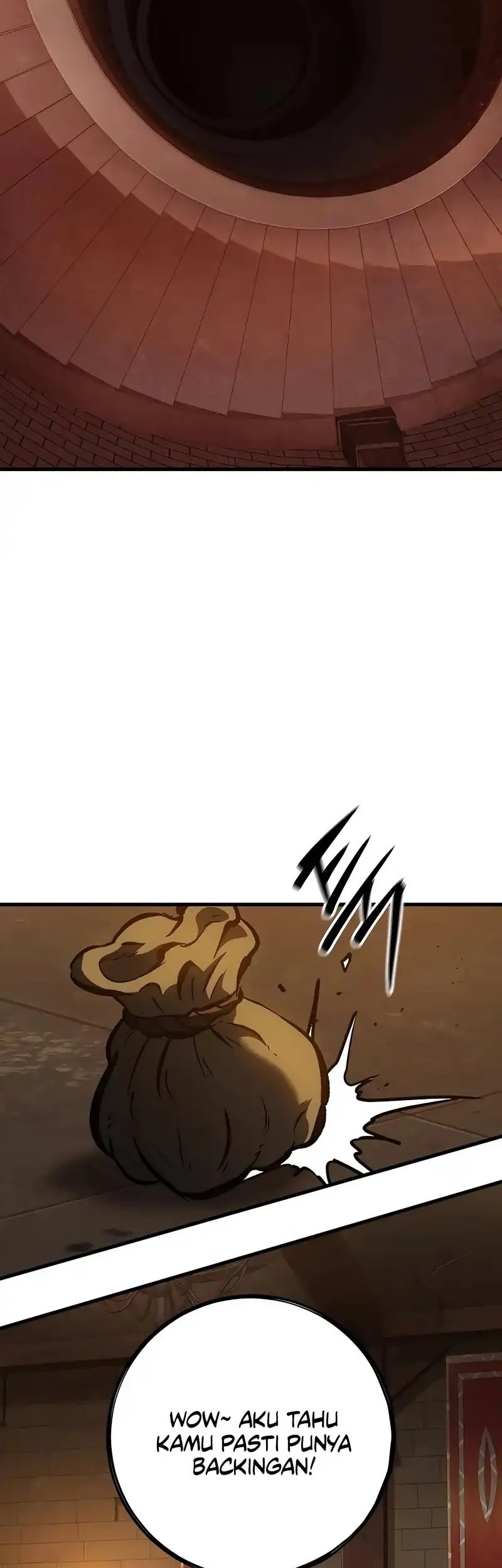 Chronicle of Runes Chapter 6 - halaman 21