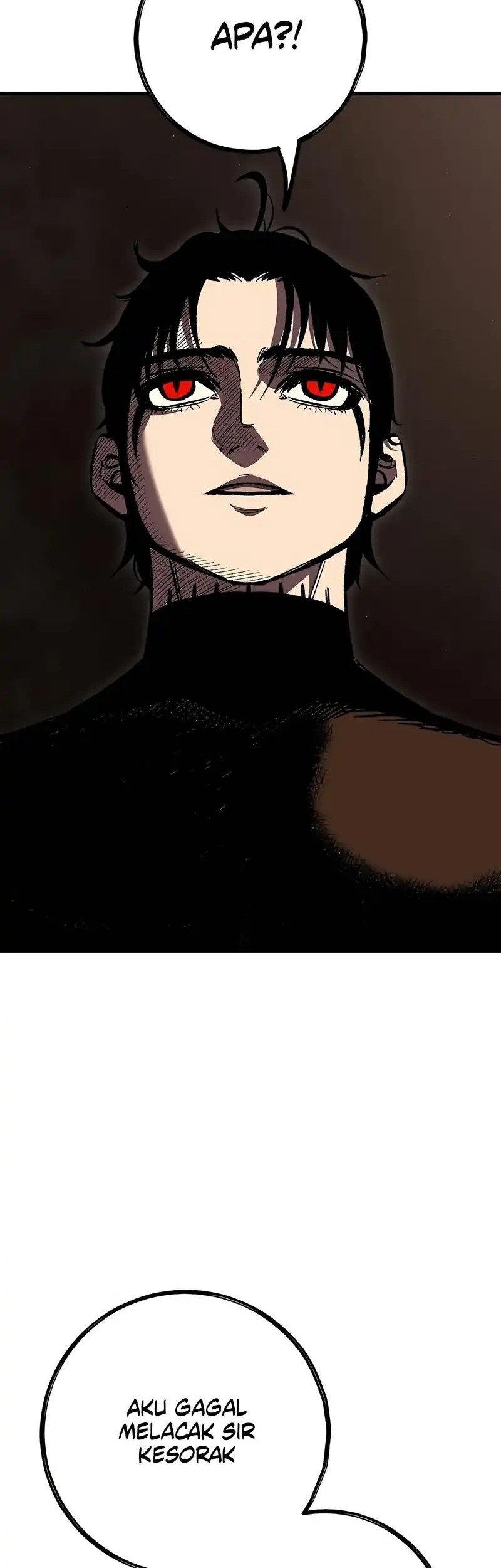 Chronicle of Runes Chapter 6 - halaman 24