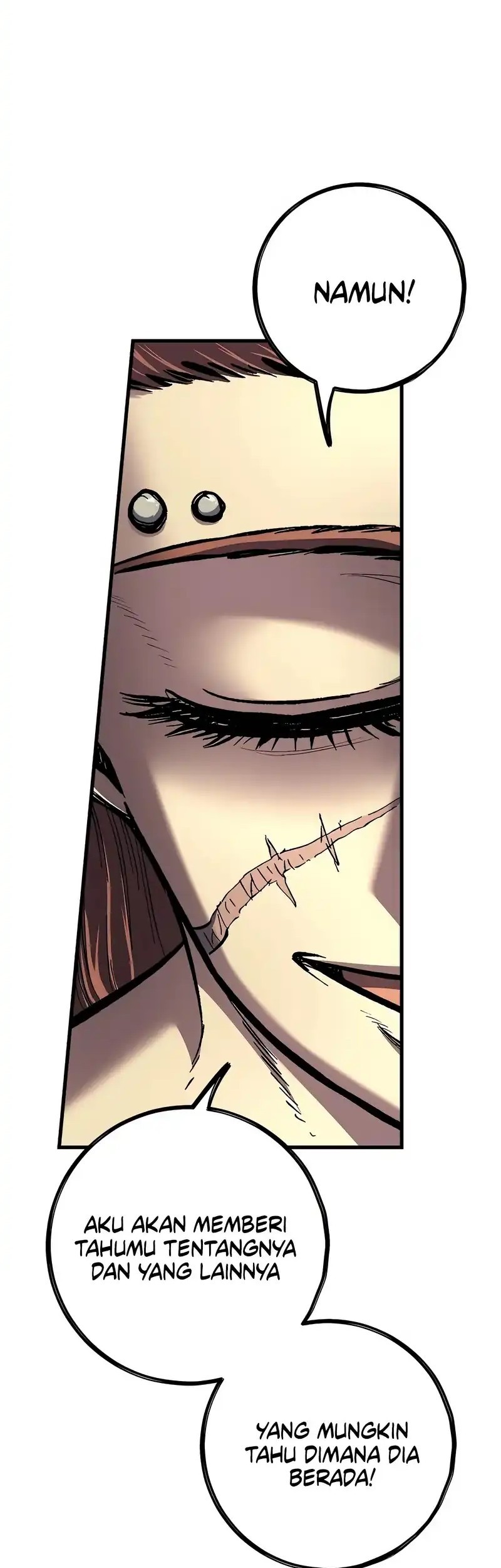 Chronicle of Runes Chapter 6 - halaman 26